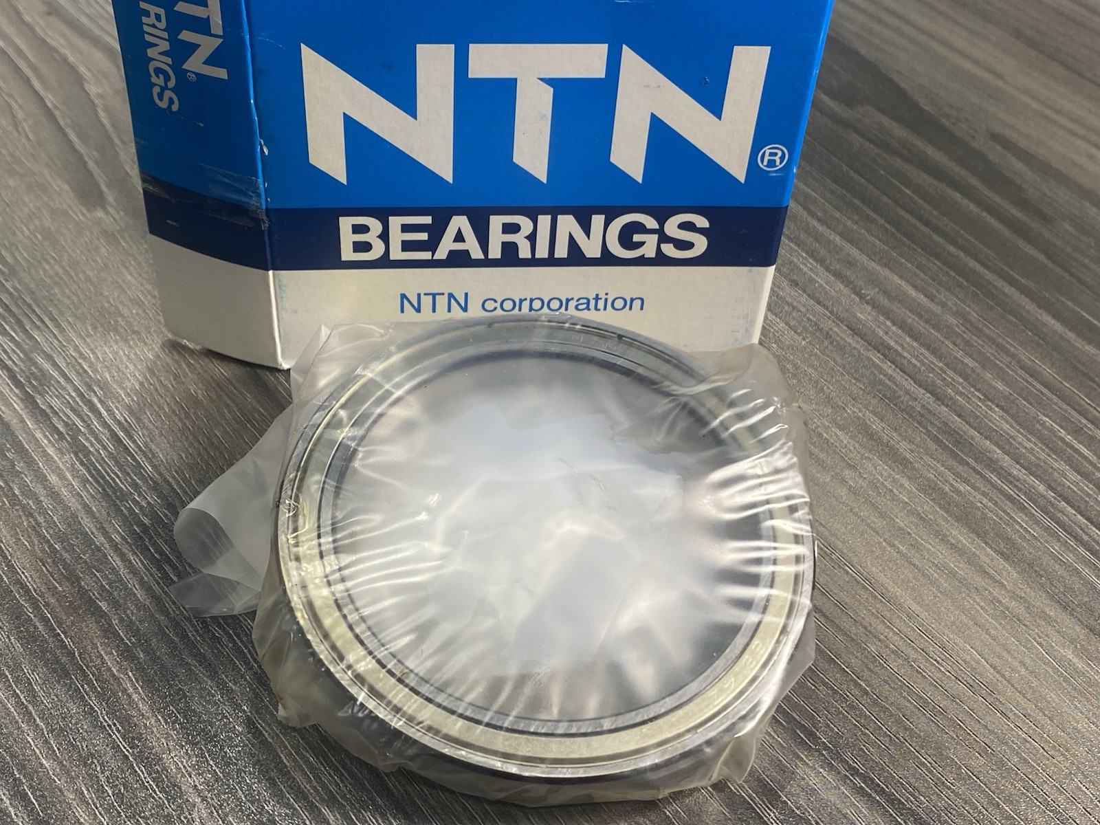 for NTN 6814 ZZ/2A 6814Z Deep Groove Ball Bearing 70mm ID 90mm OD 10mm Width