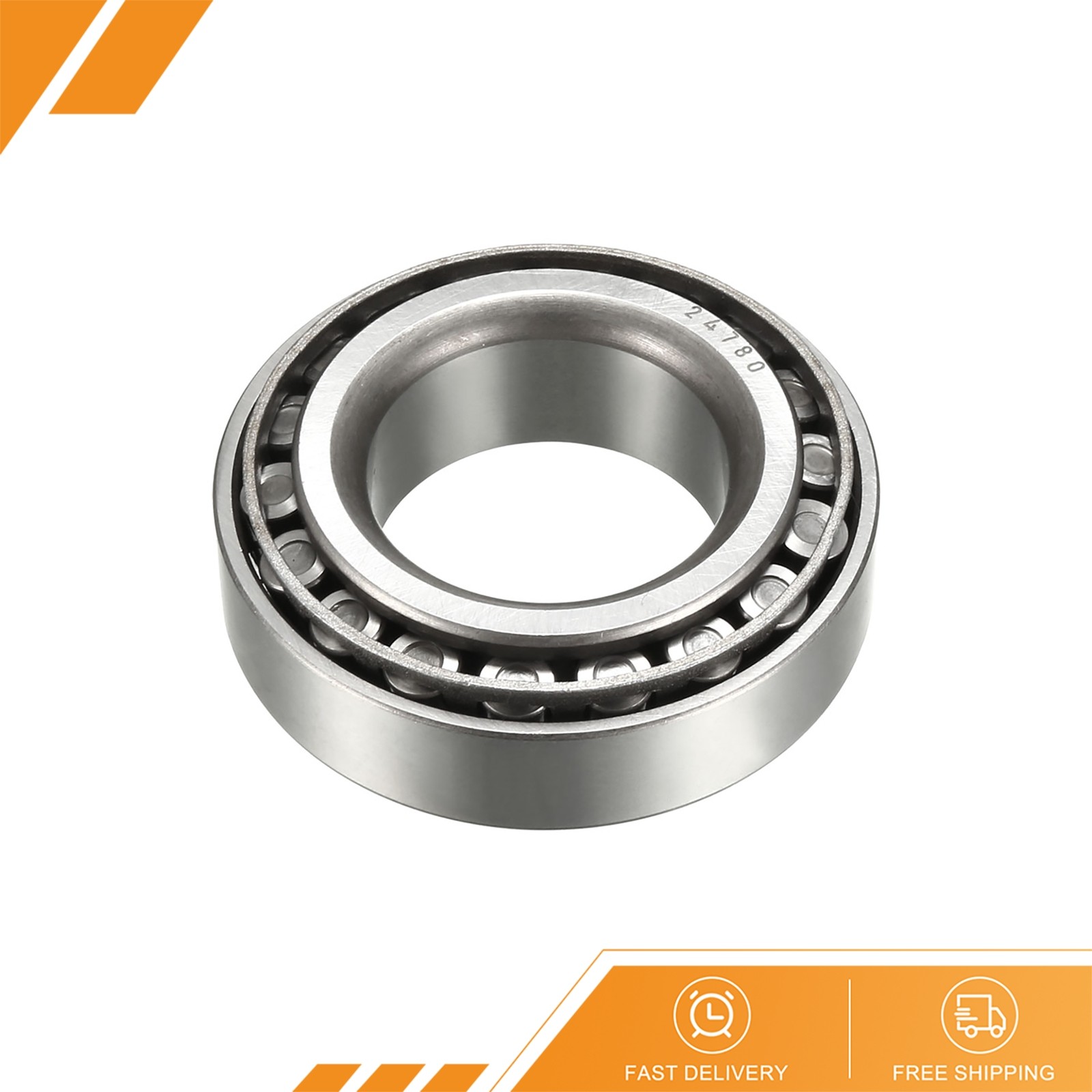 24780/24720 Tapered Roller Bearing Cone Cup Set – 1.625″ Bore 3″ OD