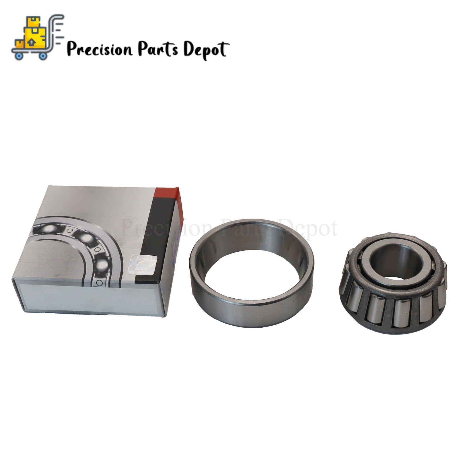 NEW For Koyo 09195/09067 Tapered Roller Bearing 3/4″x1.15/16″x3/4″ US