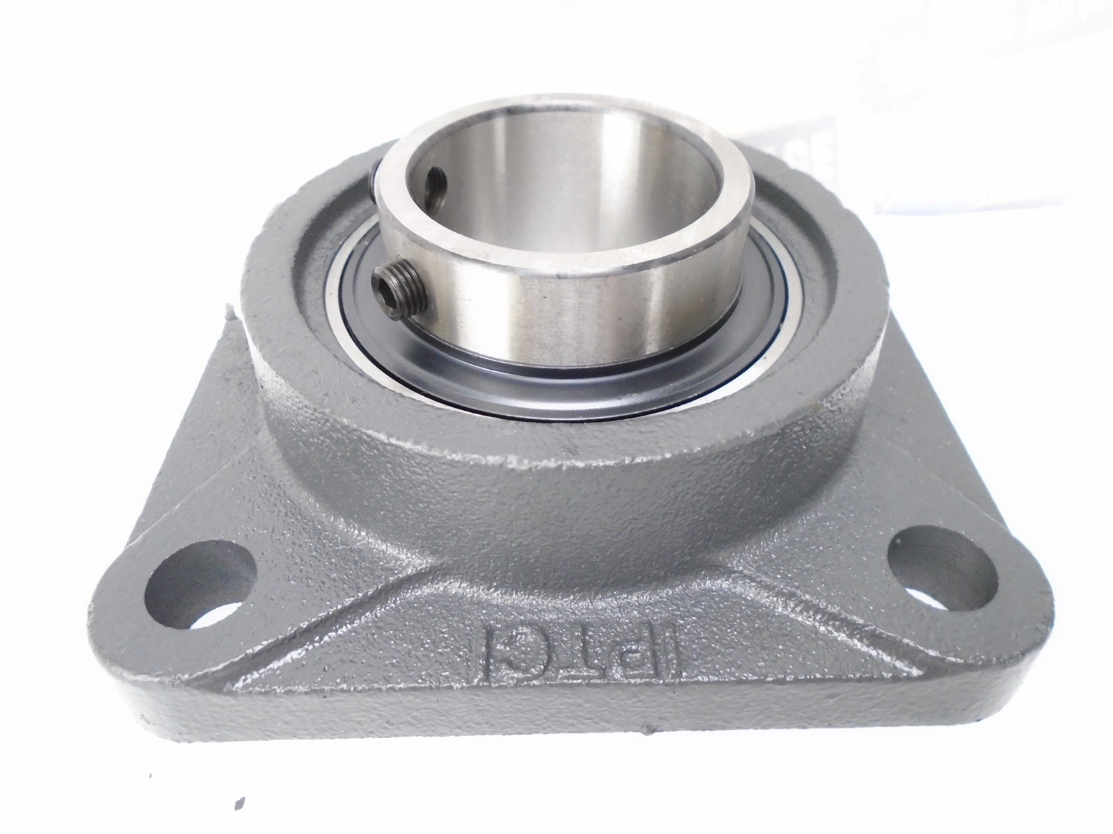 IPTCI – UCF210-32 – 2 in. Flange Mount BALL BEARING – (NEW in BOX)