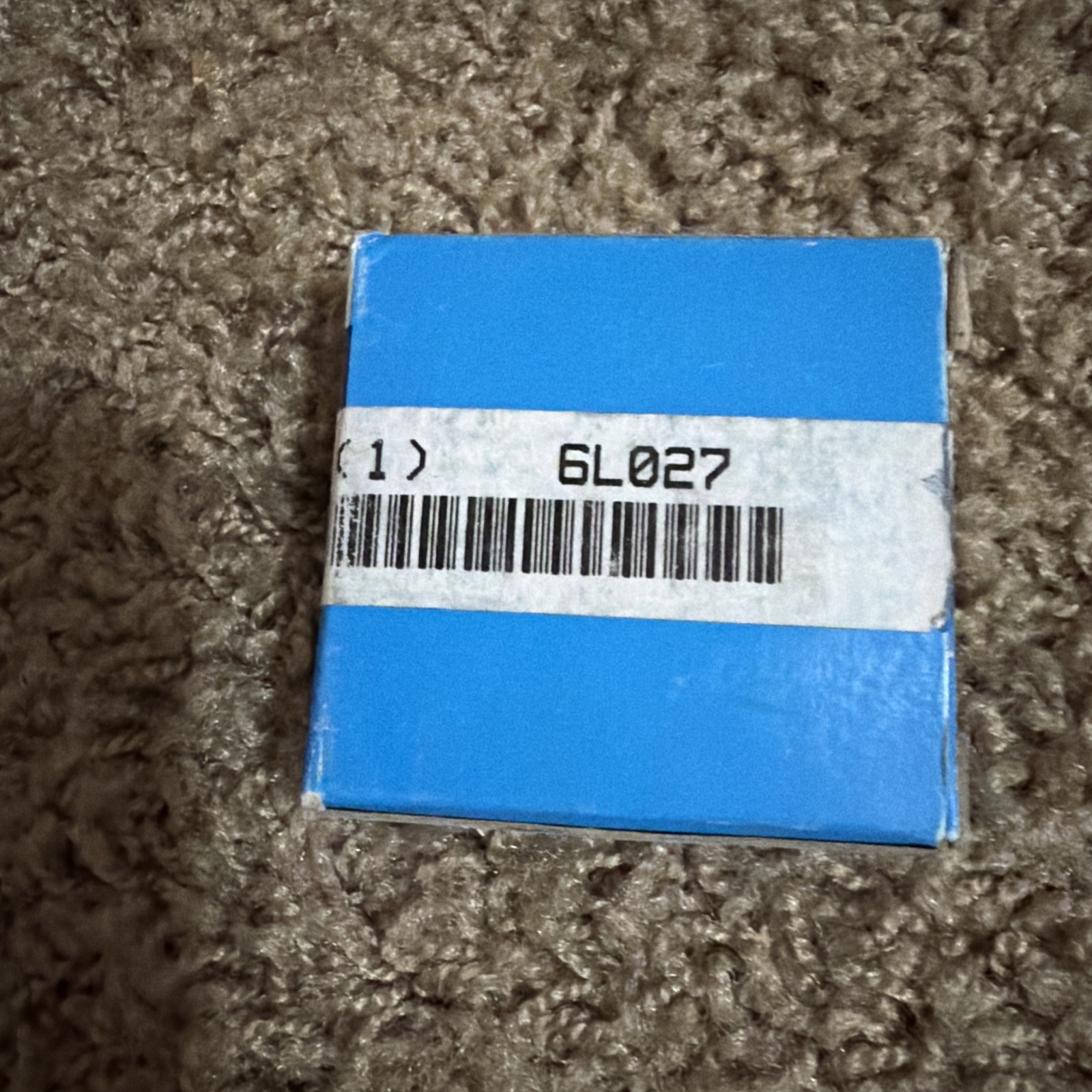 NTN 6205LLBC3/L627 Radial Ball Brg,6205,25mm Bore,Alloy Stl 6L027