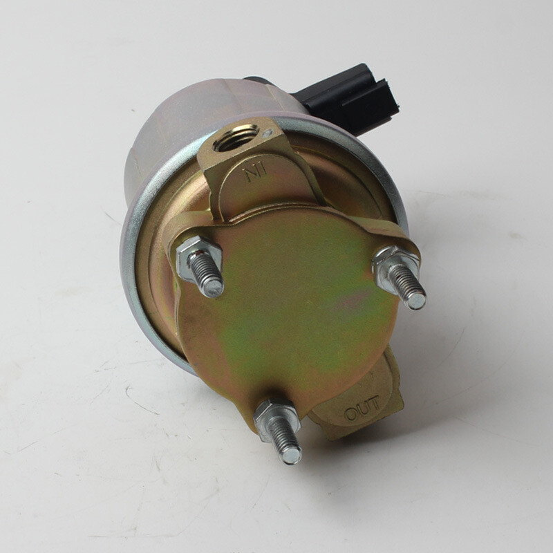 For Fuel lift Pump QSB5.9 24V Fuel Transfer Pump 4943049 5362274 4935731 ^