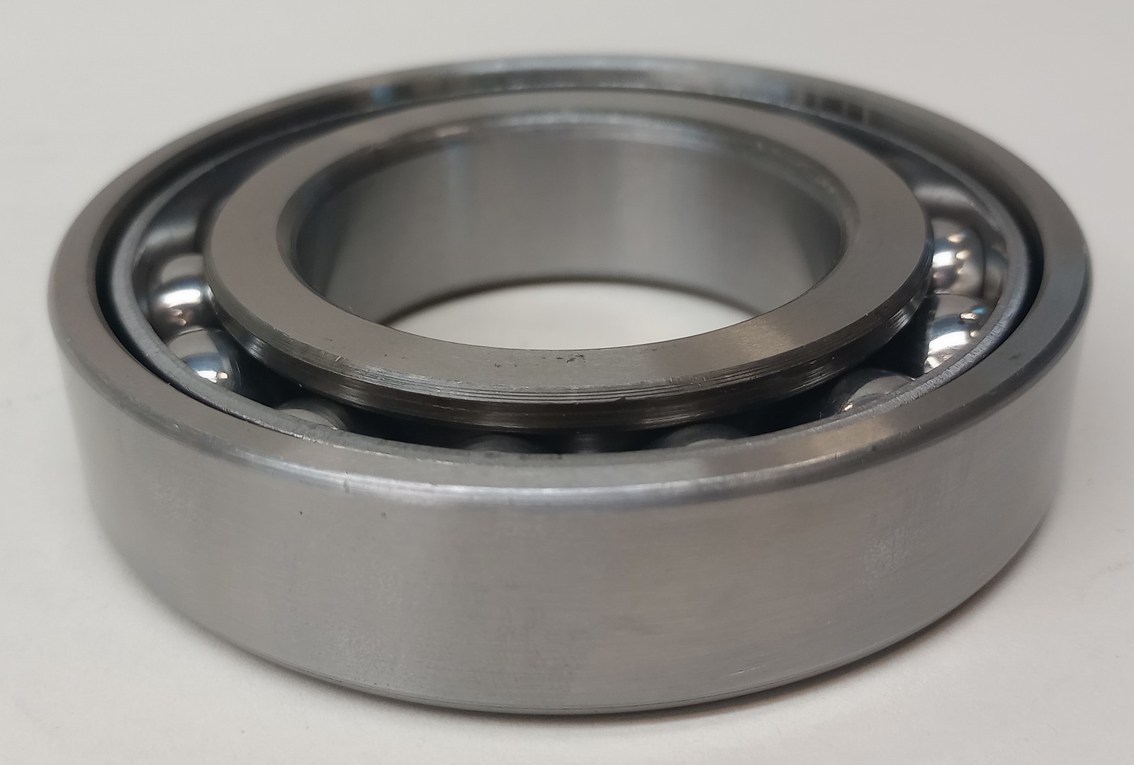 SNR 7209 BEA Angular Contact Ball Bearing 45 X 85 X 19mm 7209-BEA
