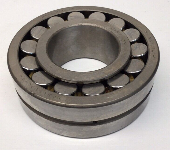 Link-Belt 22316LB/W33/CO Spherical Roller Bearing 80mm ID 170mm OD 58mm Width