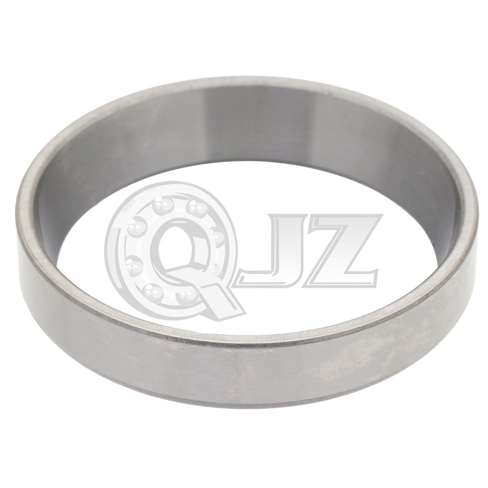 [Qty.2] New 07196 Tapered Roller Bearing Single-Race/Cup [1.9687″ OD x 0.375″ W]