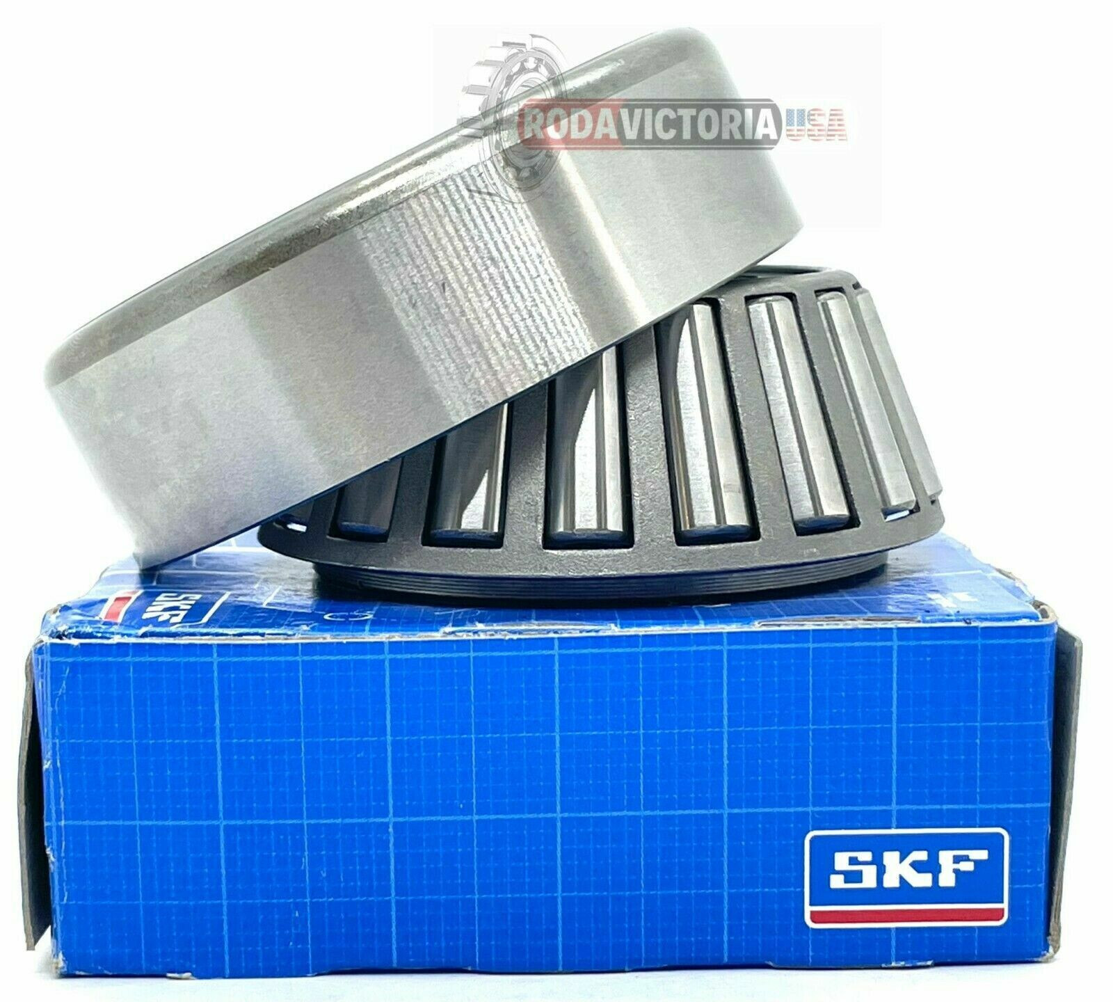 SKF HM88510/HM88542 Bearing And Race Genuine SKF SAME DAY SHIPPING SKF
