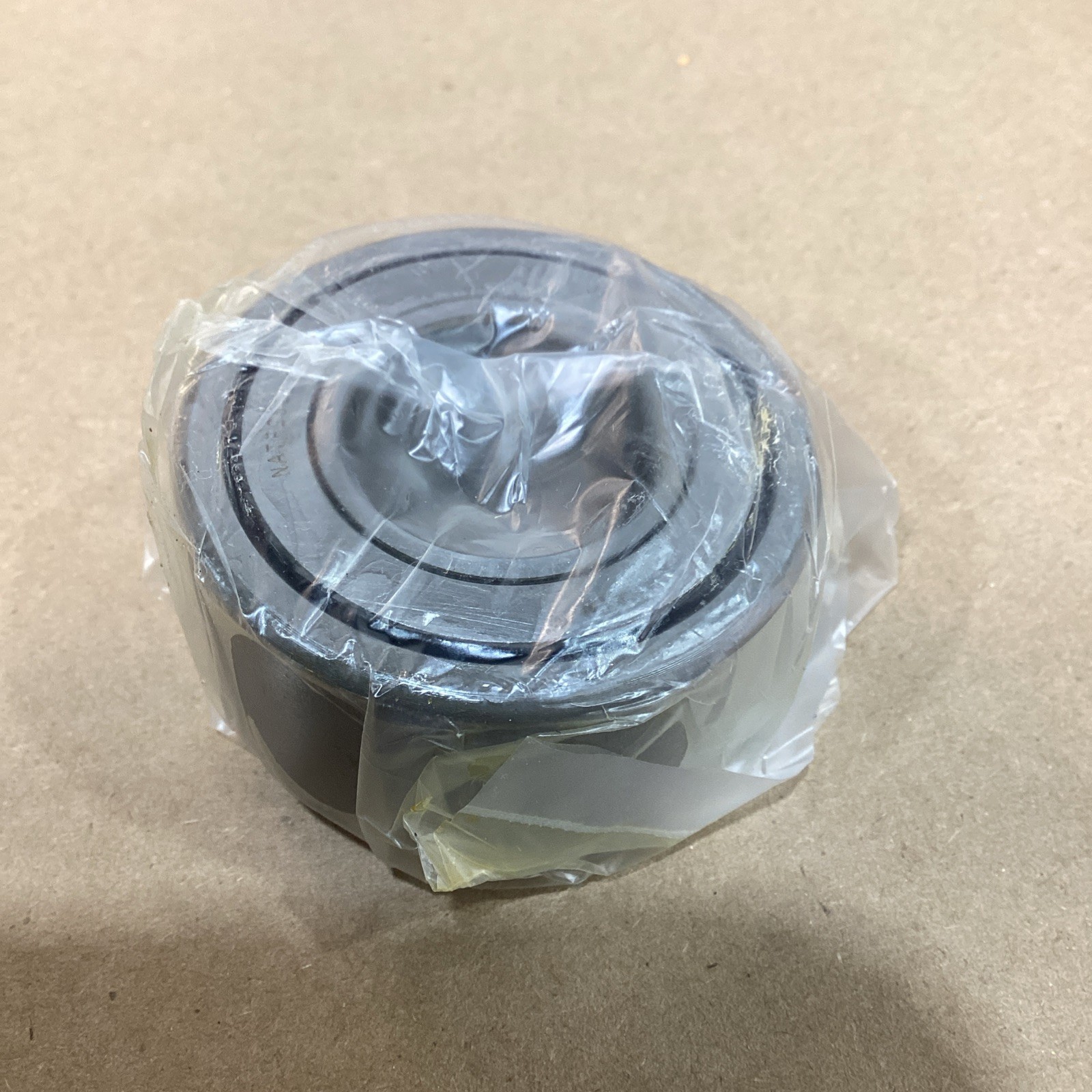 NTN NATR25LL 25mm x 52mm x 25mm Yoke Roller Bearing