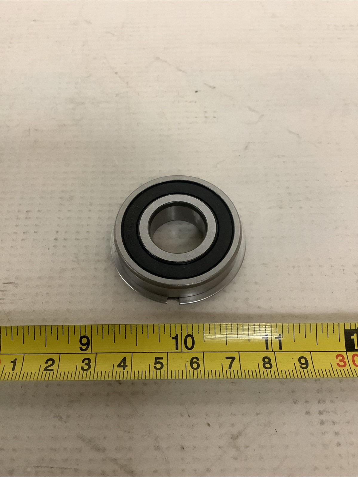 ORS 6203-2RSNR Deep Groove Ball Bearing – Double Sealed Snap Ring