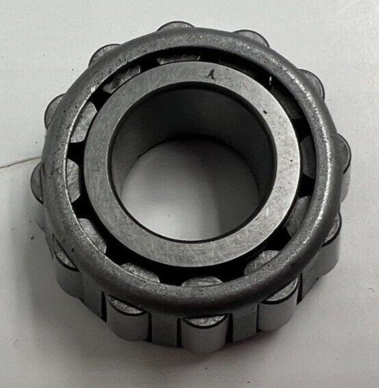 QTY 2 Peer Tapered Roller Bearing 0.78 inch Width 0.75 inch Bore 09067