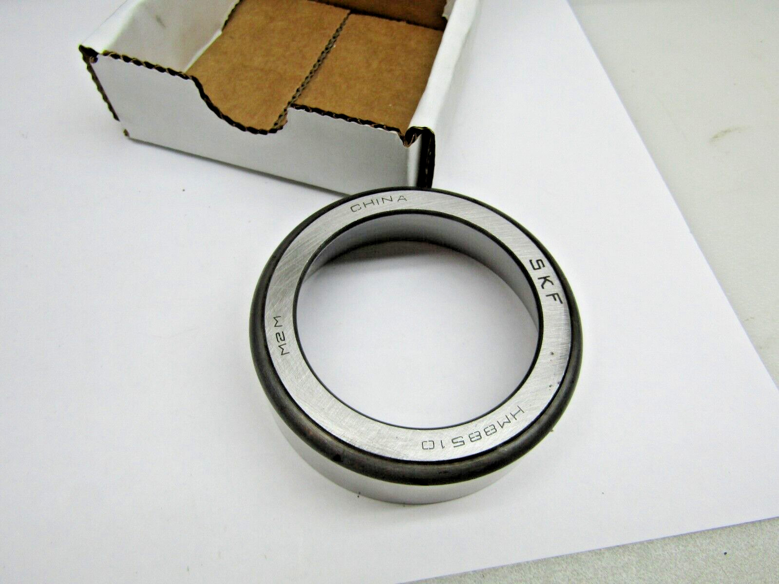 SKF HM88510 Tapered Roller Bearing Cup