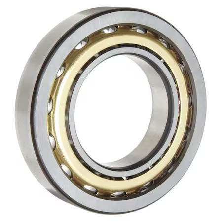 Skf 7312 Becbm Angular Contact Bearing, 60Mm, O.D. 130Mm