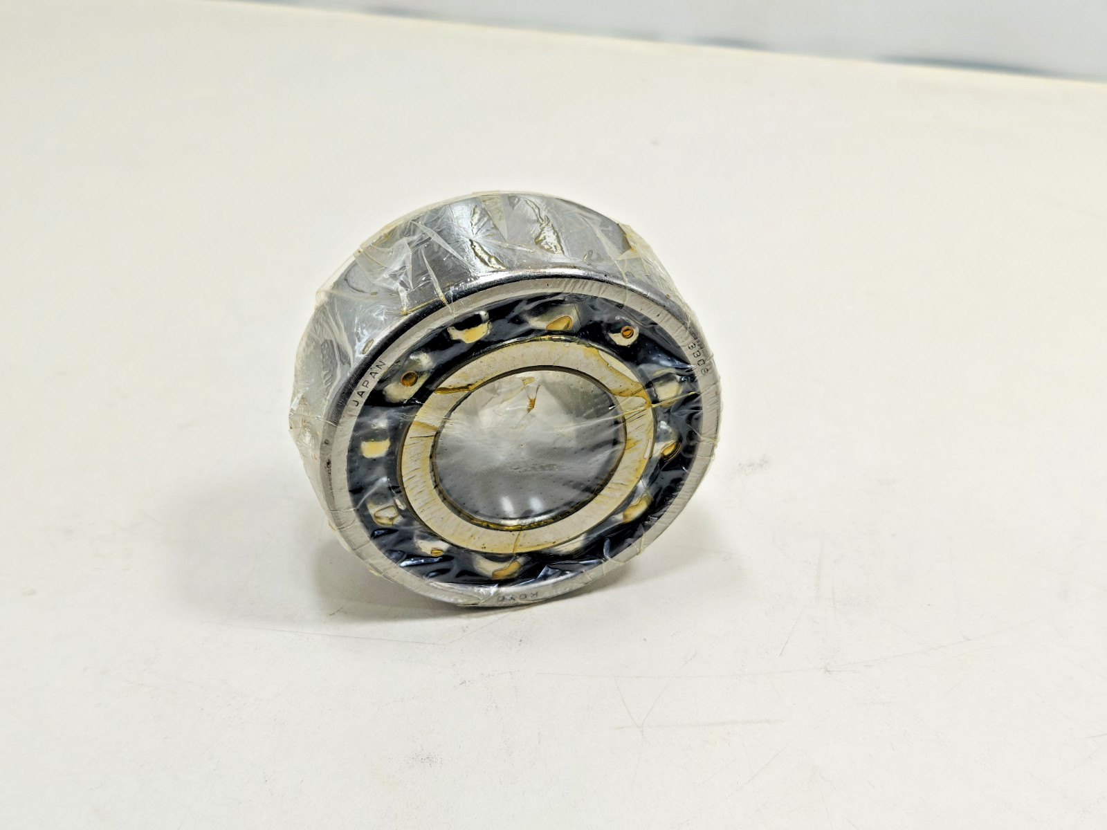 3308 Koyo Double Row Angular Contact Ball Bearing Koyo 3308 / 5308 40x90x36.5mm