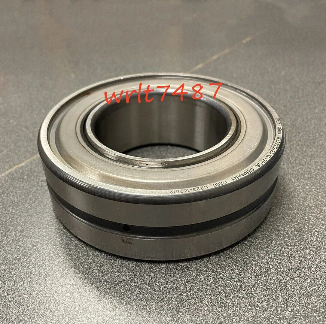 1PC FAG WS22212-E1-XL-2RSR self-aligning roller bearing