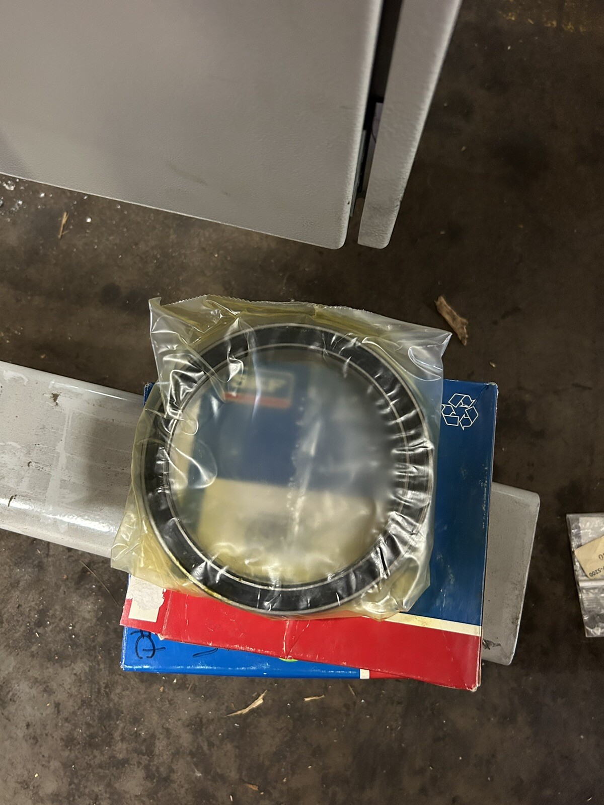 Skf 61824-2RS1