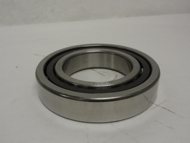 207530 New-No Box; Nachi 7214C Angular Contact Bearing; 70 ID x 125 OD x 48mm OD