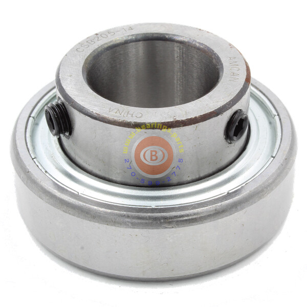 CSB205-14 7/8" Insert Bearing