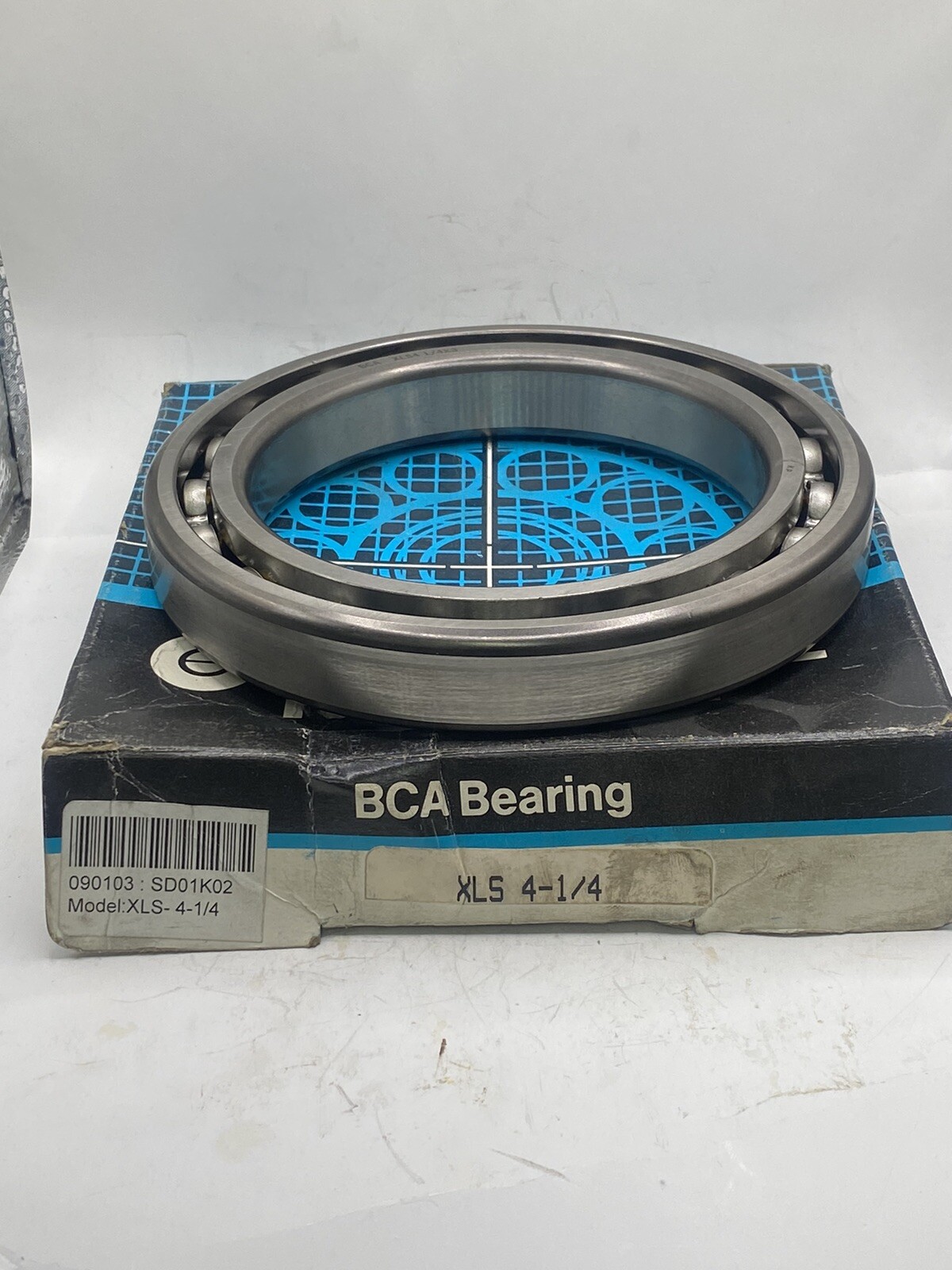 Federal Mogul XLS-4-1/4 Bearing
