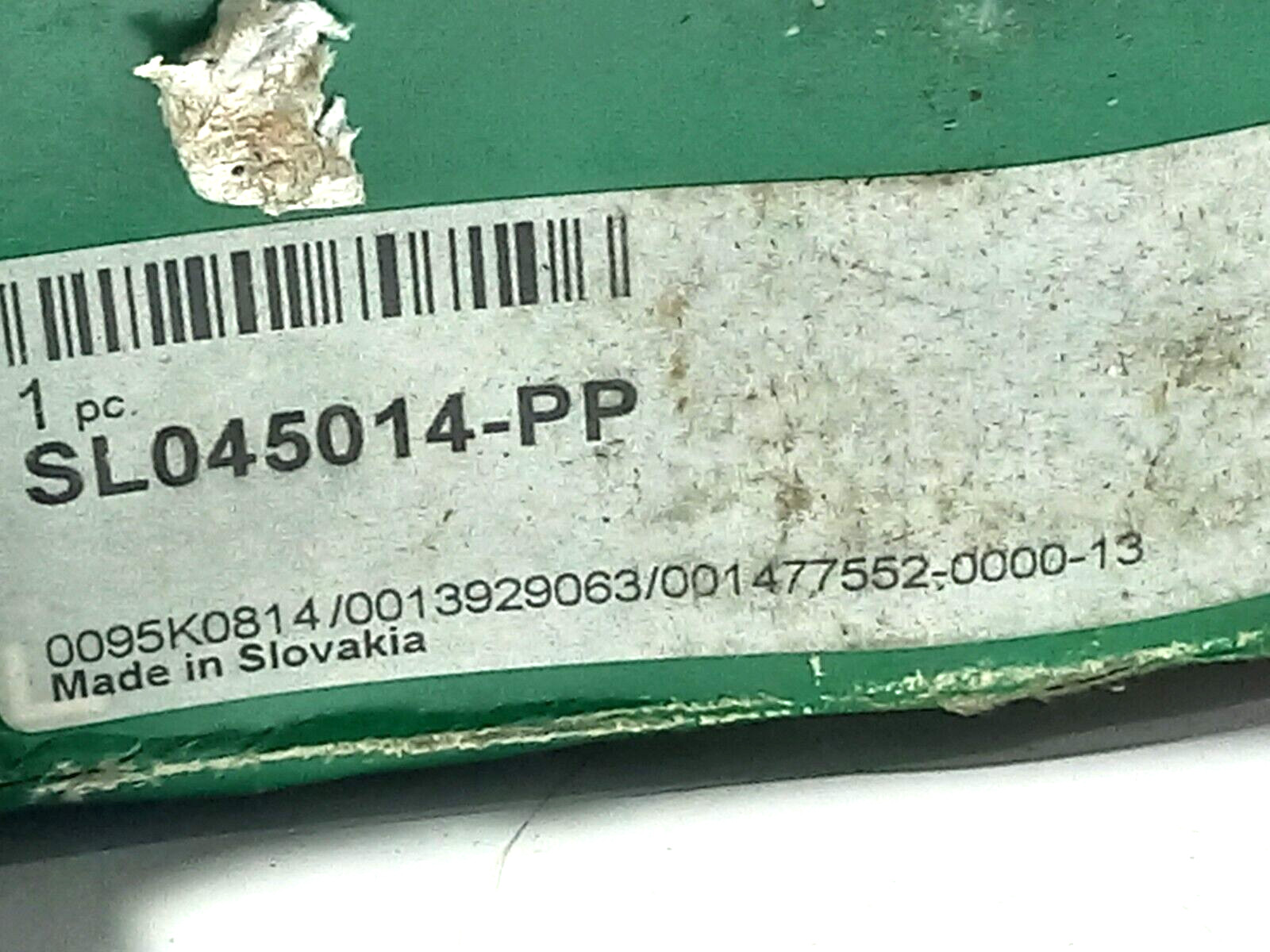 INA SL045014-PP Cylindrical Roller Bearing SL04 5014 PP MHwirth BA0058349