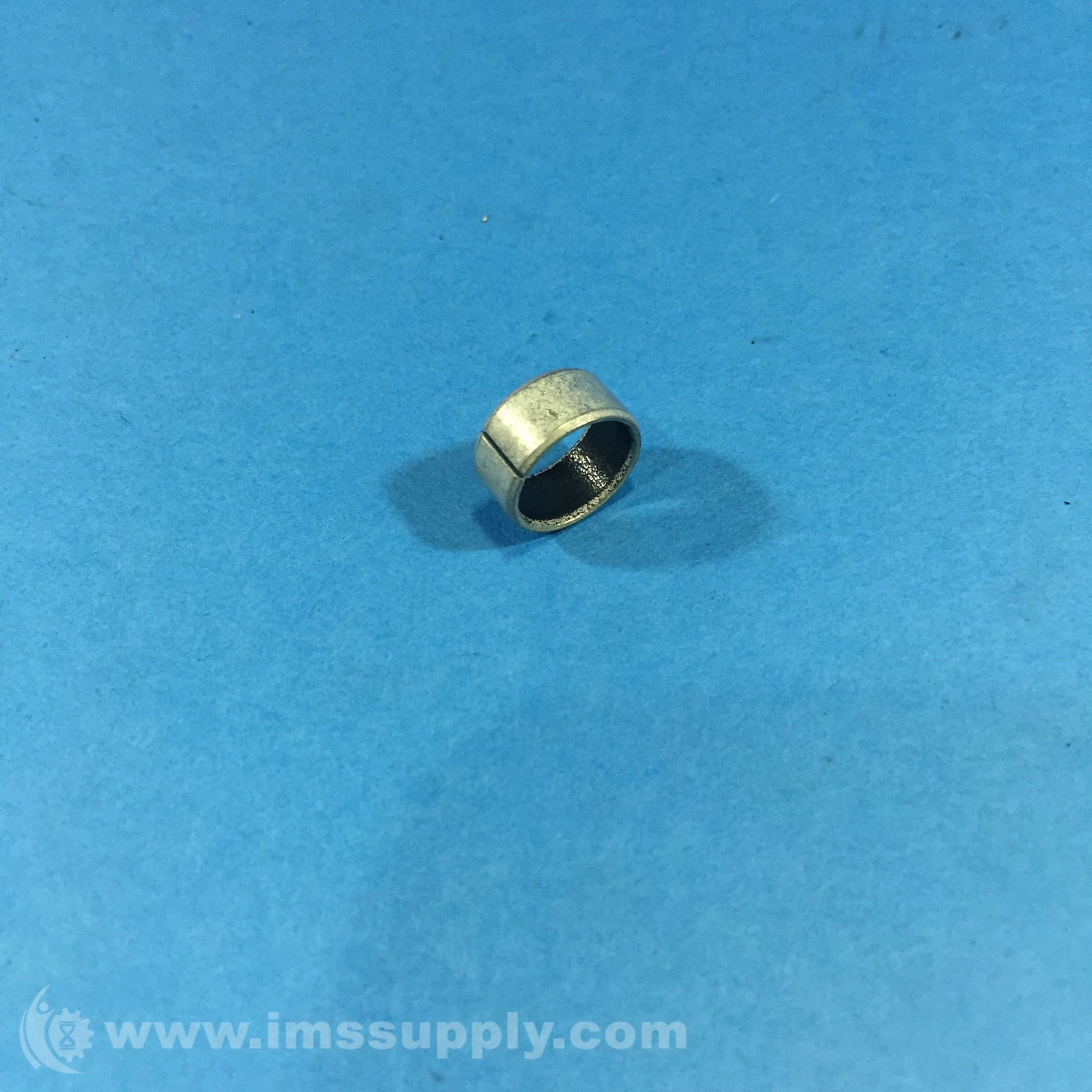 Misumi MDZB10-6 Bronze Bushing FNIP