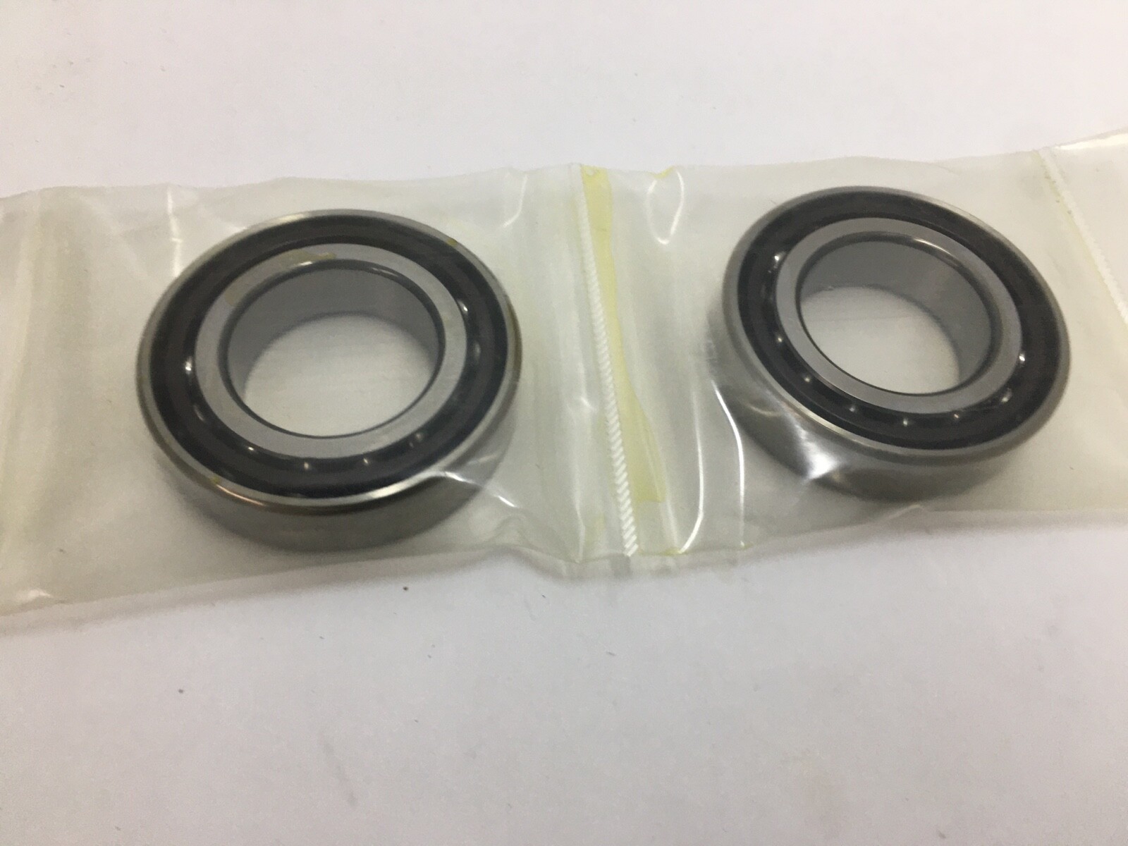 FAG B7006C.T.P4S Angular Contact Bearing 50x90x20mm B 7006 C T P4S DBH 2 pc