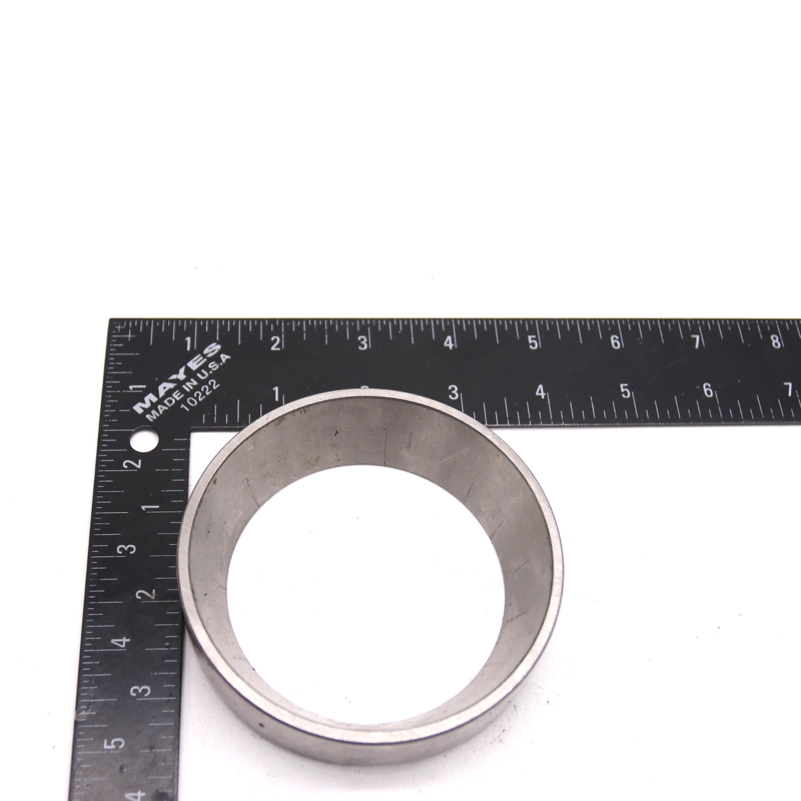 Hyster 230419 Cup Bearing NTN HM804810 Tapered Roller Forklift OEM NOS