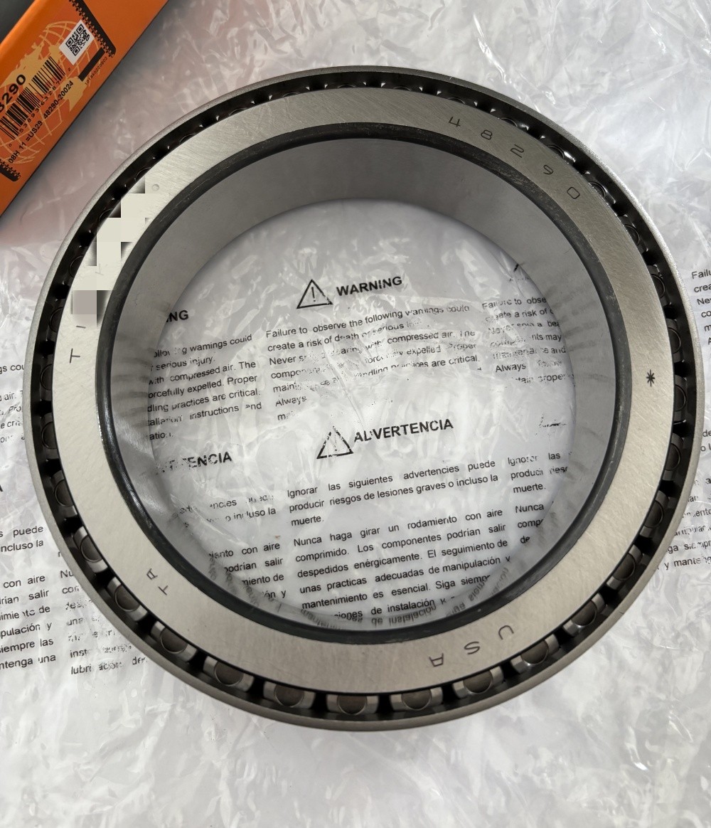 NEW Tapered Roller Bearing Cone Fits Timken 48290 Fast Shipping US