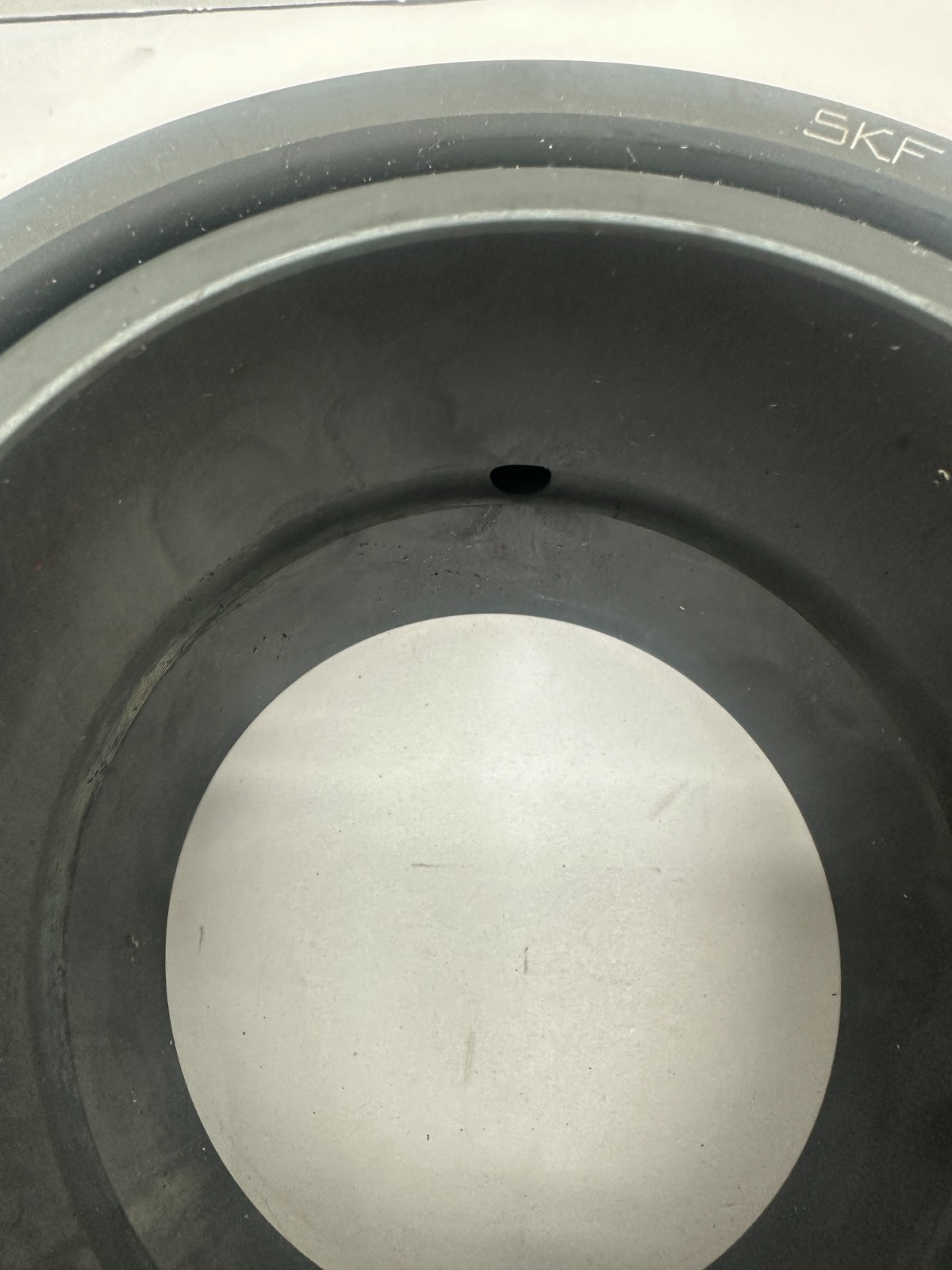New SKF GEZ 400 ES Spherical Plain Bearing GEZ400ES