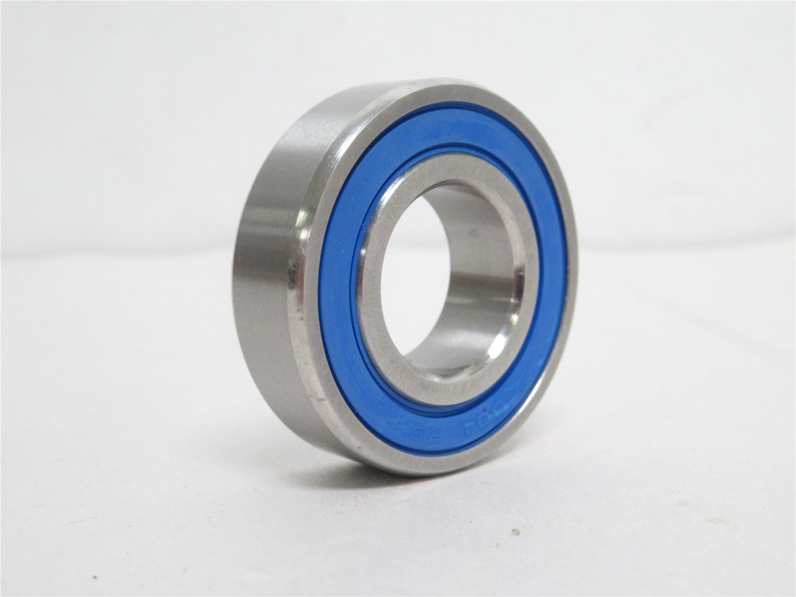 238968 New-No Box; Zen S6004ZZ Ball Bearing 20mmID x 42mmOD x 12mm Wide