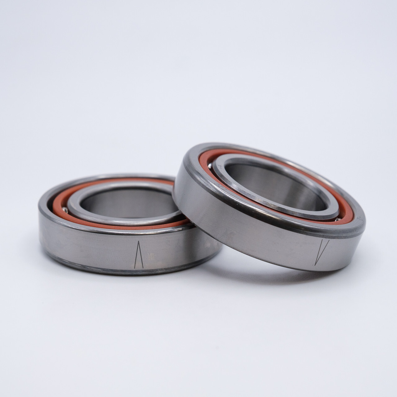 7000CTDULP4 Angular Contact Ball Bearing 10x26x8 ABEC7 100KRDS-BKE7