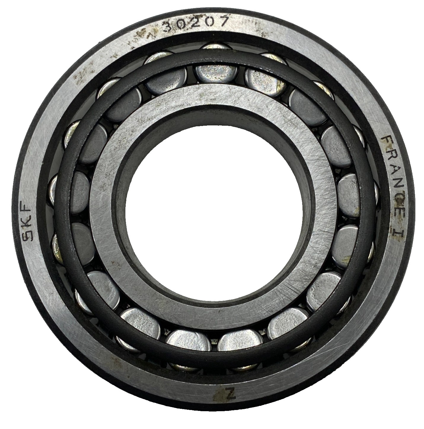 LOT OF 2 SKF 30207 Tapered Roller Bearing Consolidated Precision Bearing 30207