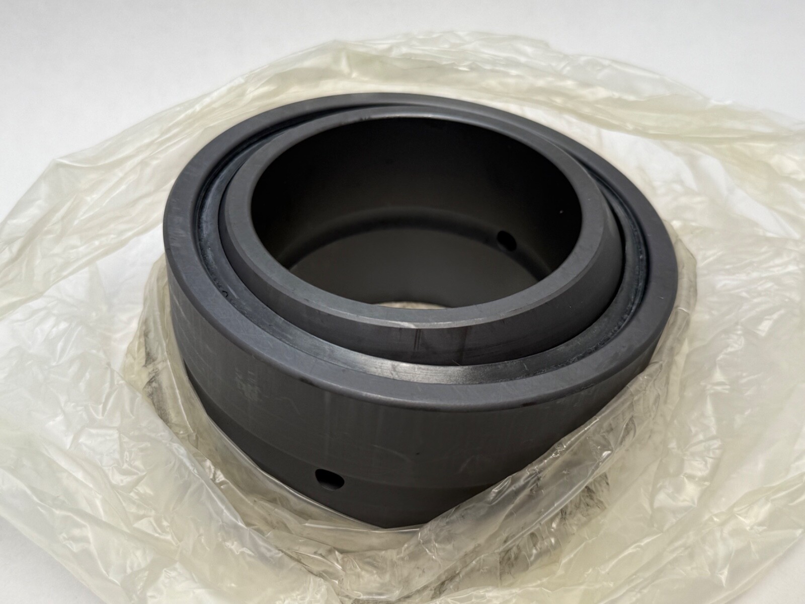 IKO SBB60-2RS Plain Bearing B60LSSQ GEZ-312ES-2RS SBB-60-2RS 3-3/4″ ID 5-7/8″ OD