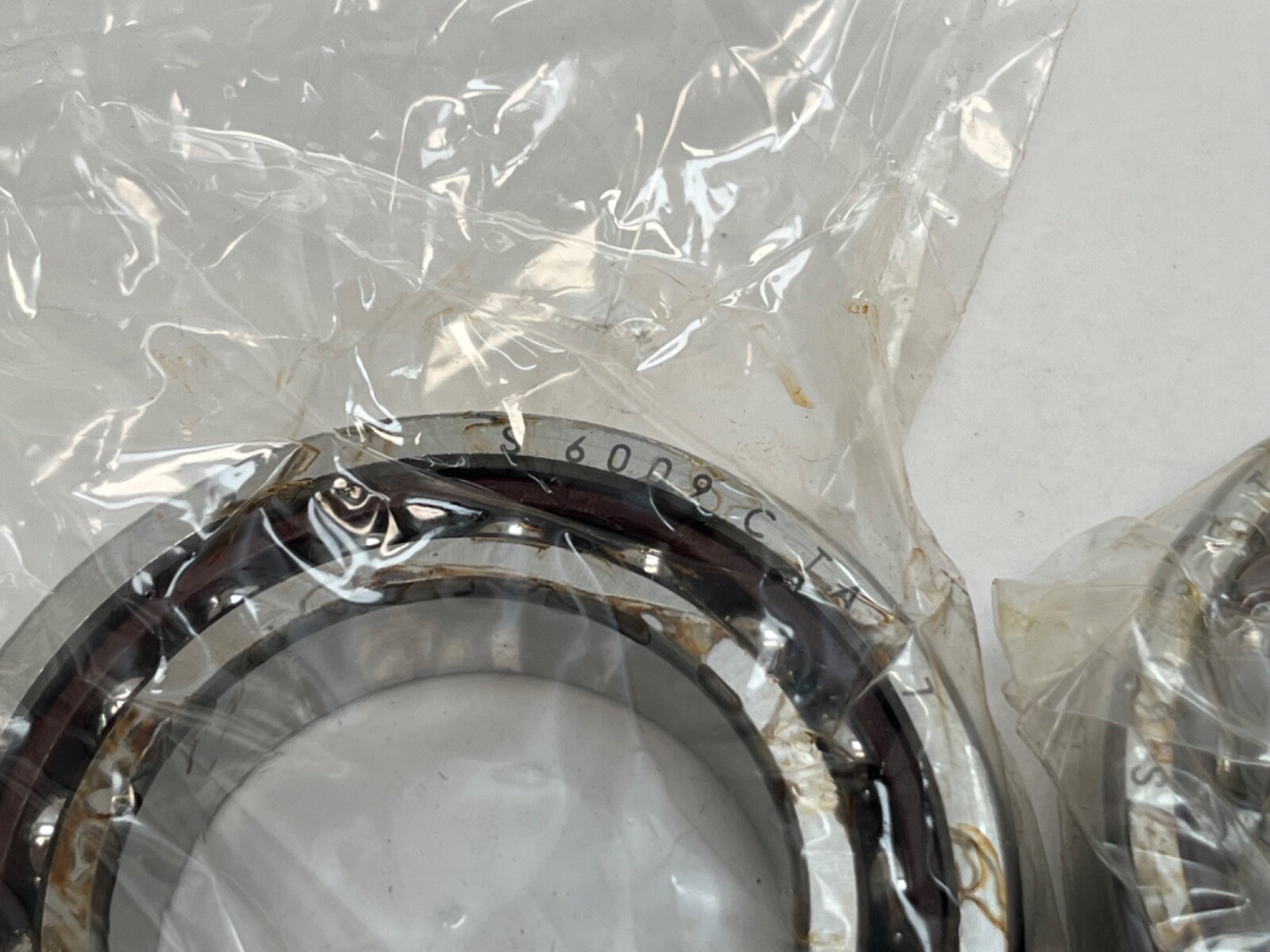 GMN S6009CTAA7DUL Bearing 45x75x16 mm 7009C S-6009-C-TA-ABEC7-DUL Germany