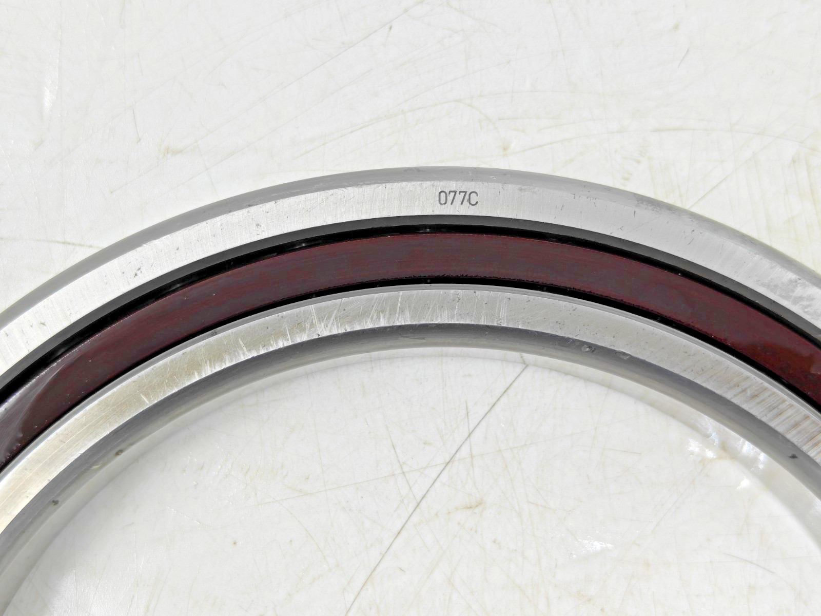 XLS 6 1/2 MRC Angular Contact Ball Bearing MRC XLS 6.1/2 / XLJT 6-1/2
