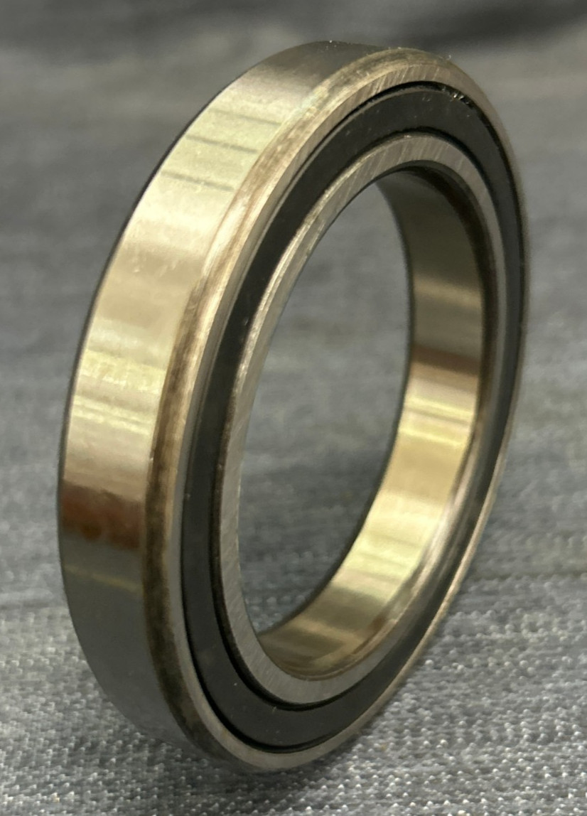 SKF DOUBLE SEALED DEEP GROOVE BALL BEARING 61911-2RS1 55MM X 80MM X 13MM