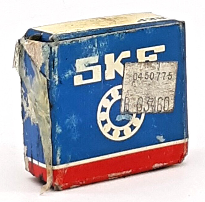 SKF 6004 2ZJEM Deep Groove Ball Bearing