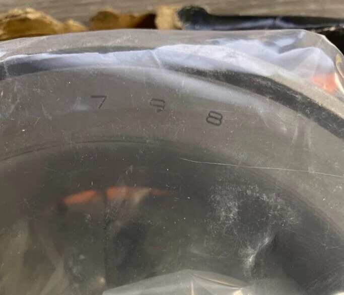 798 Timken Tapered Roller Bearing Cone 5″ Bore 2.1250 in Width NA798-20024