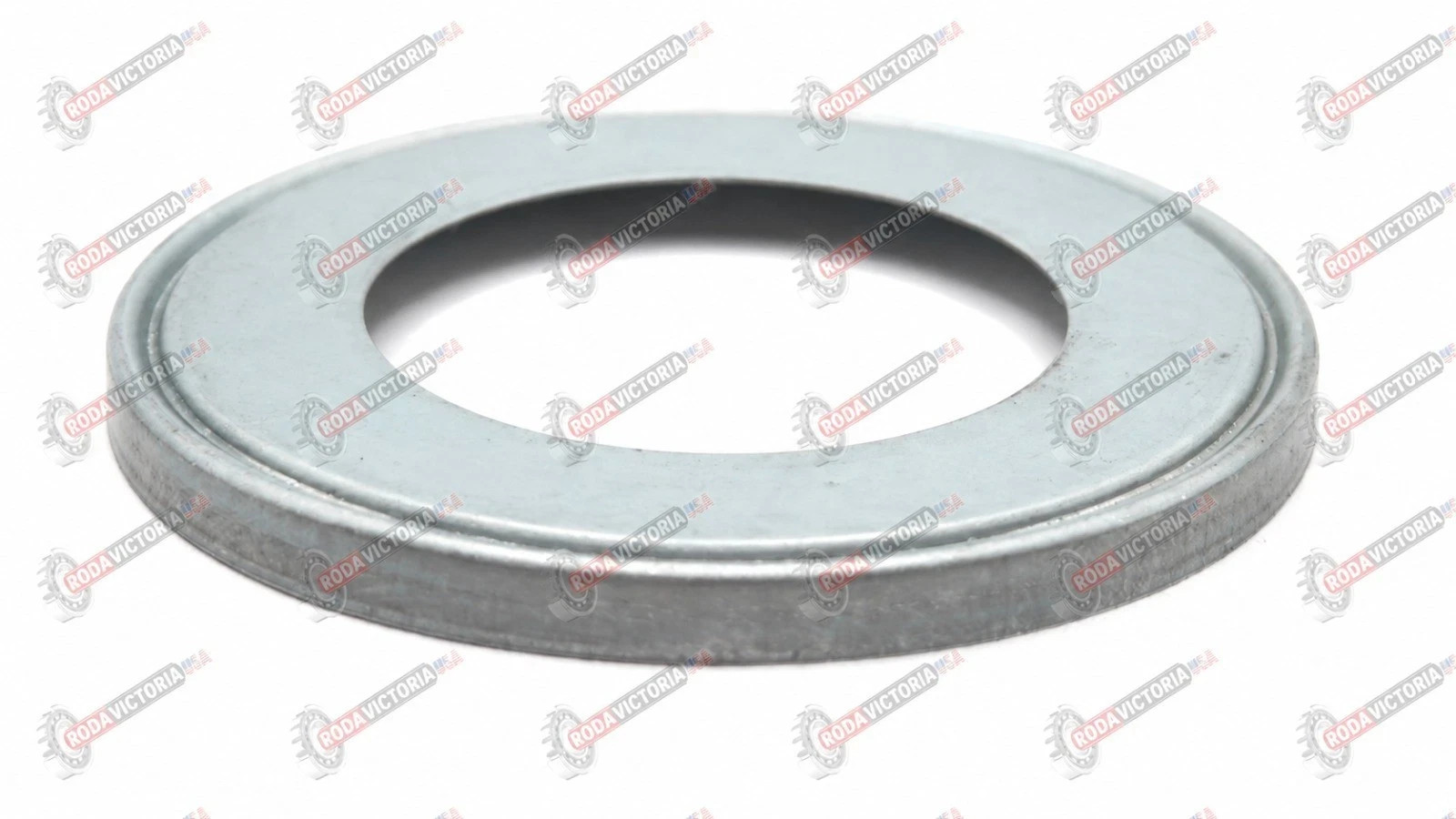SKF NILOS 32007 XAV Metal Seal Nilos Ring 35x60x4.5 mm