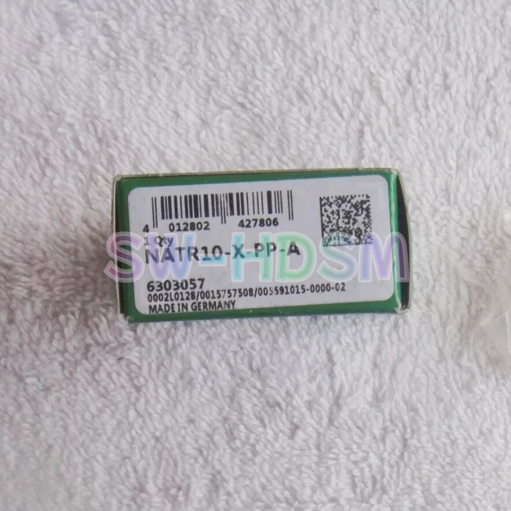 1PCS Brand New INA NATR10-X-PP-A Roller Bearing Freight Free