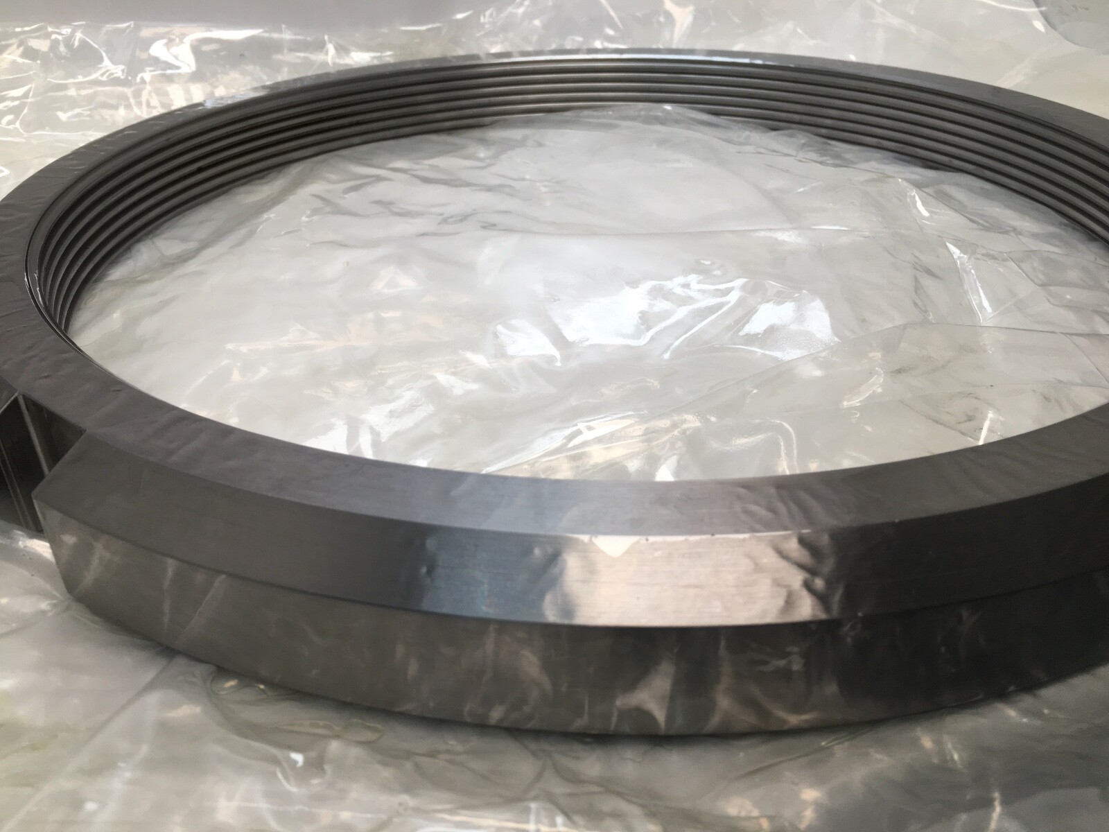 CONS HML-77-T Lock Nut 380 mm ID 450 mm OD HML77T Germany