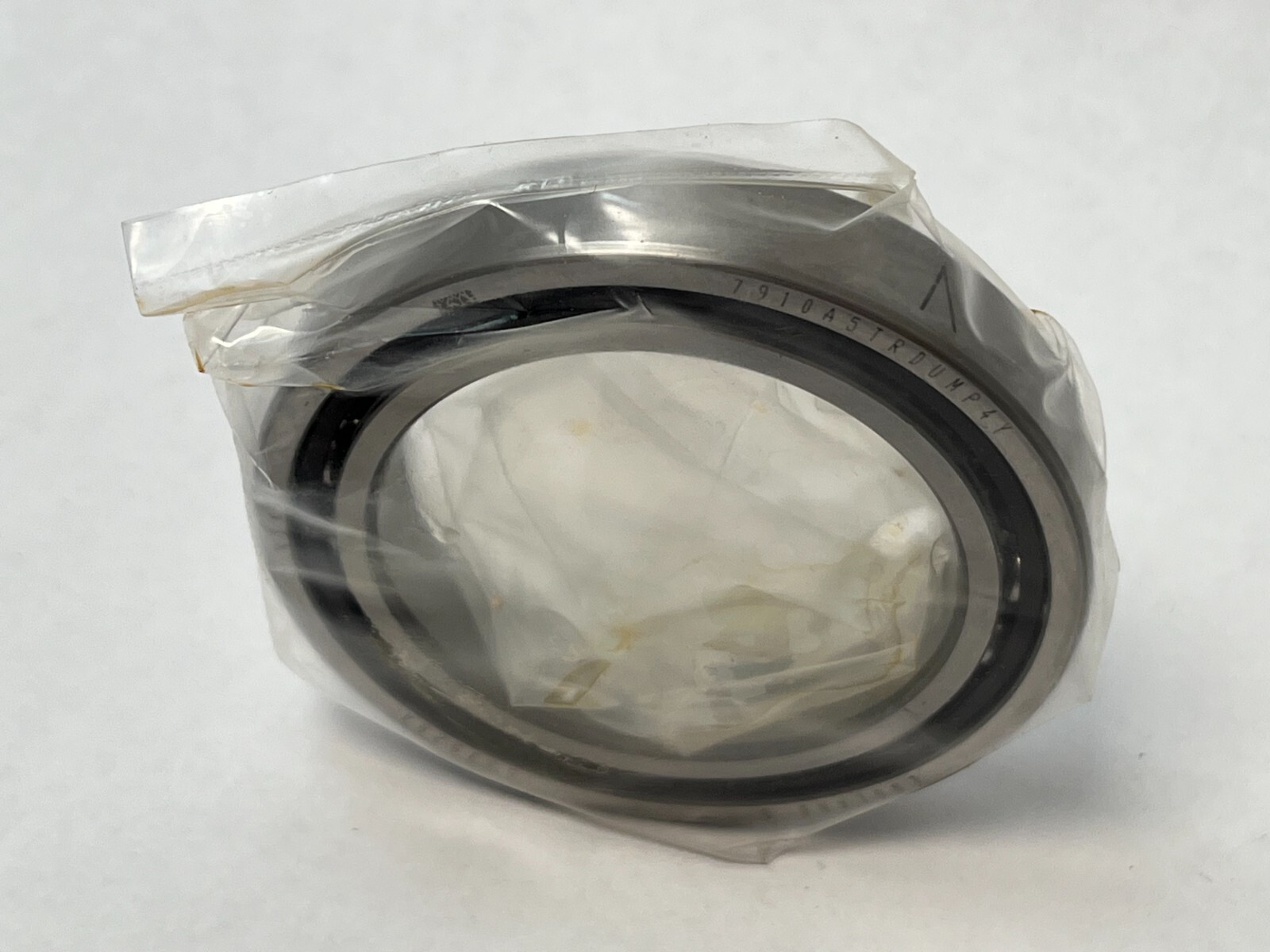 NSK 7910A5TRSUMP4Y Bearing 50x72x12 mm 71910 7910-A5-TR-DUM-P4Y Japan