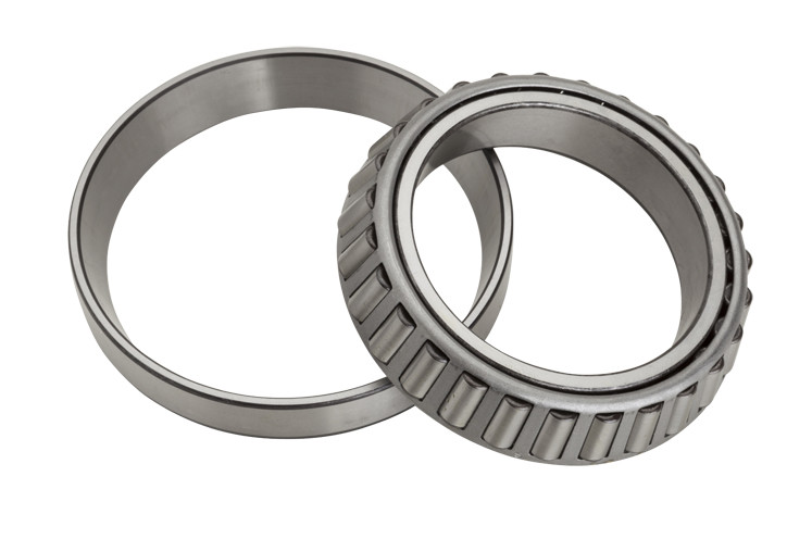 New NTN Tapered Roller Bearing Cup and Cone Set, JLM710910/JLM710949C