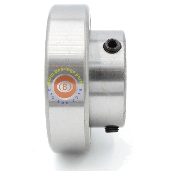 CSB206-19 1-3/16" Insert Bearing with Set Screws