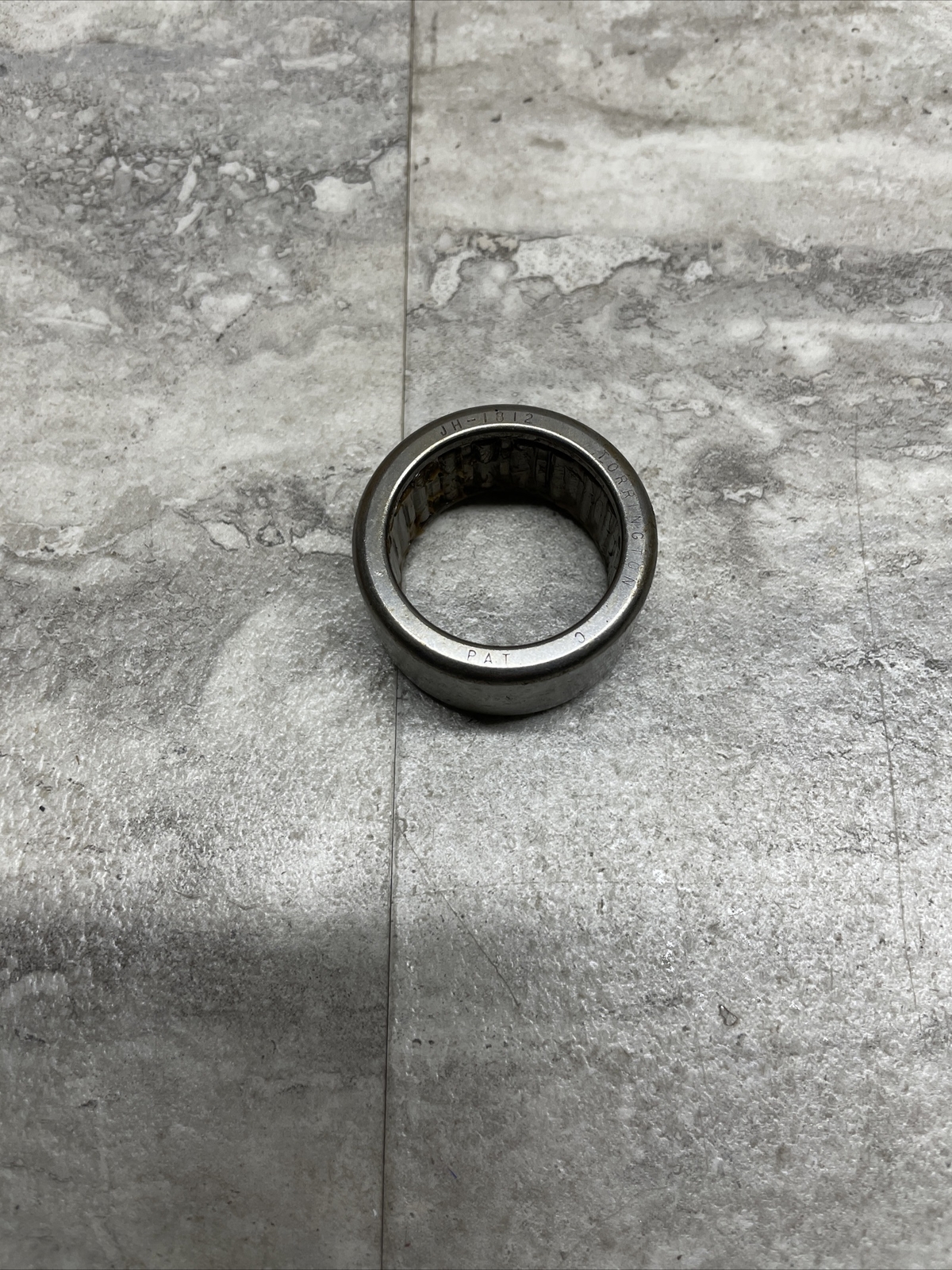 Torrington JH1812 Needle Roller Bearing, New