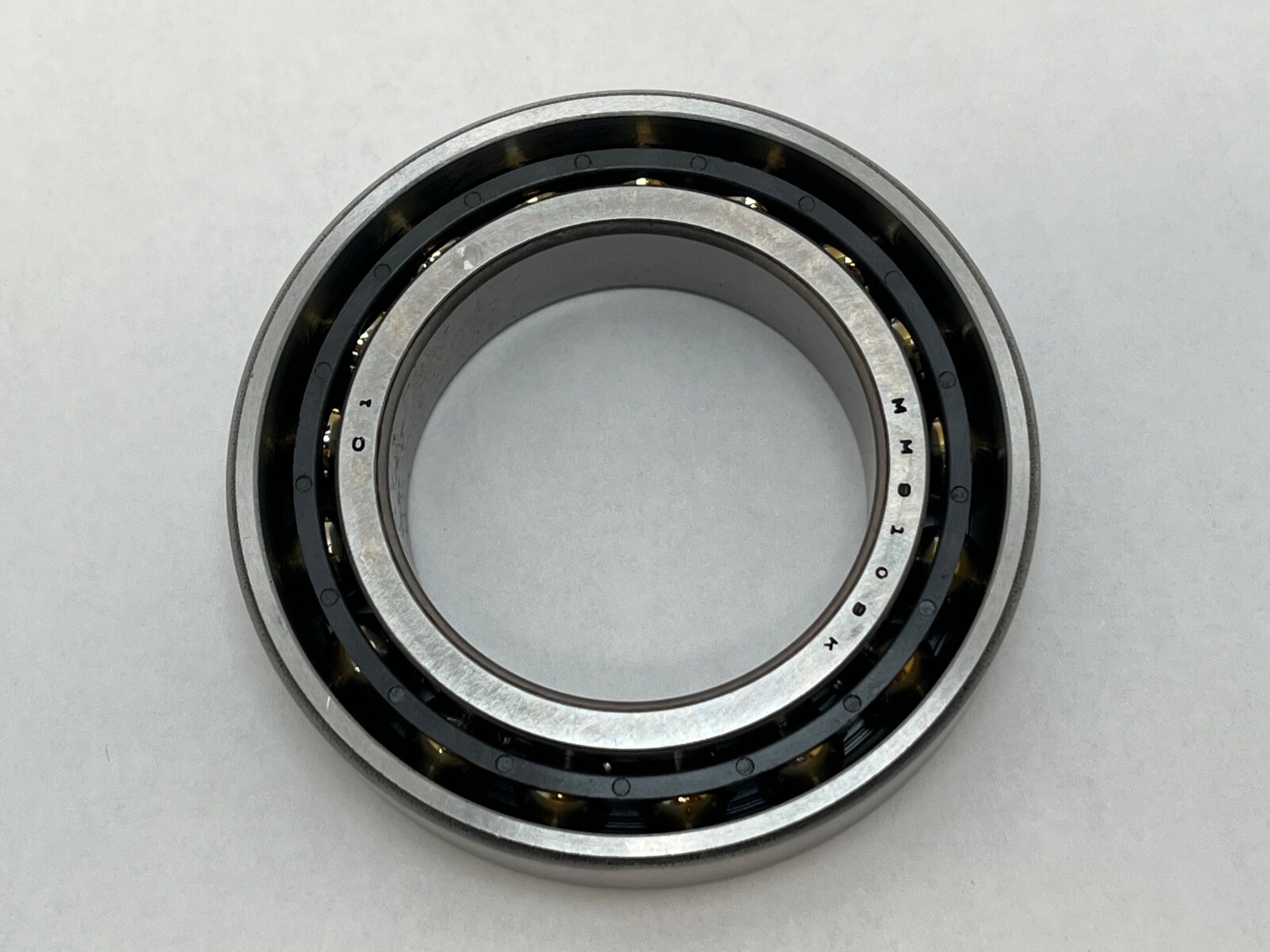 Fafnir 2MM9109WI-DUL Bearing 45x75x16 mm 7009-C 2MM-9109-WI-CR-DUL USA