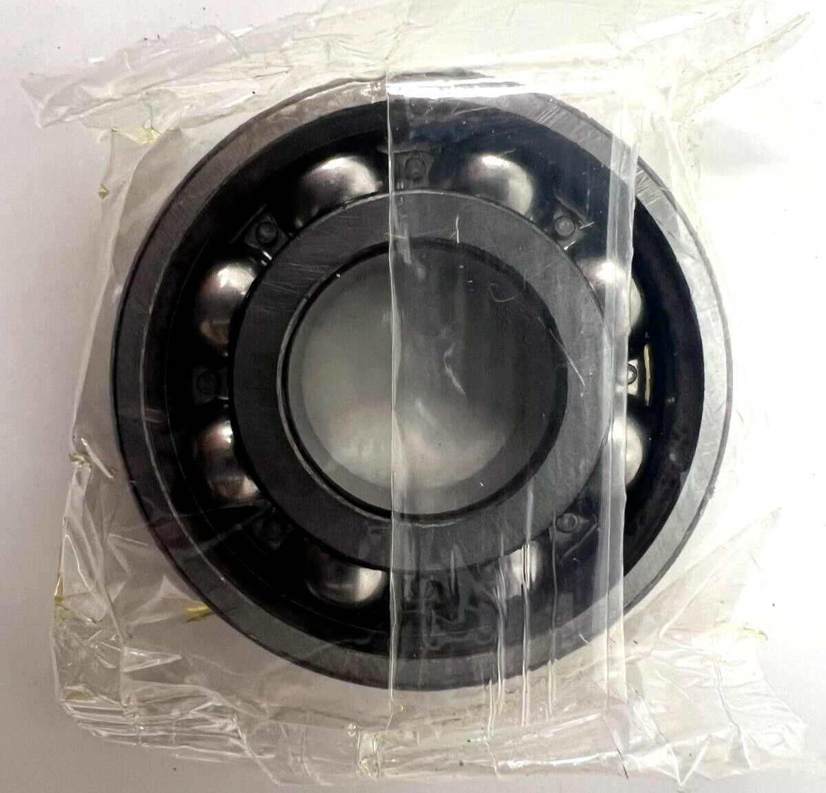 SKF 6203 ZJEM RADIAL/DEEP GROVE BALL BEARING
