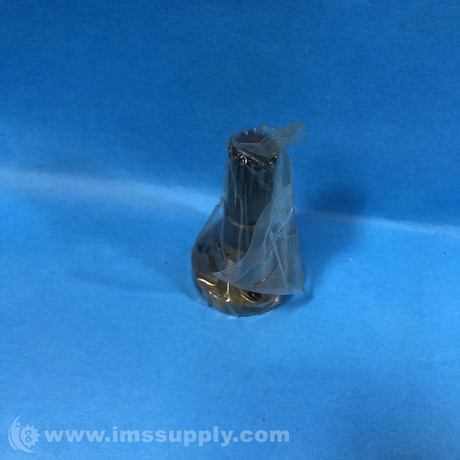 10J107AZ0 Steel Flanged Bushing FNFP