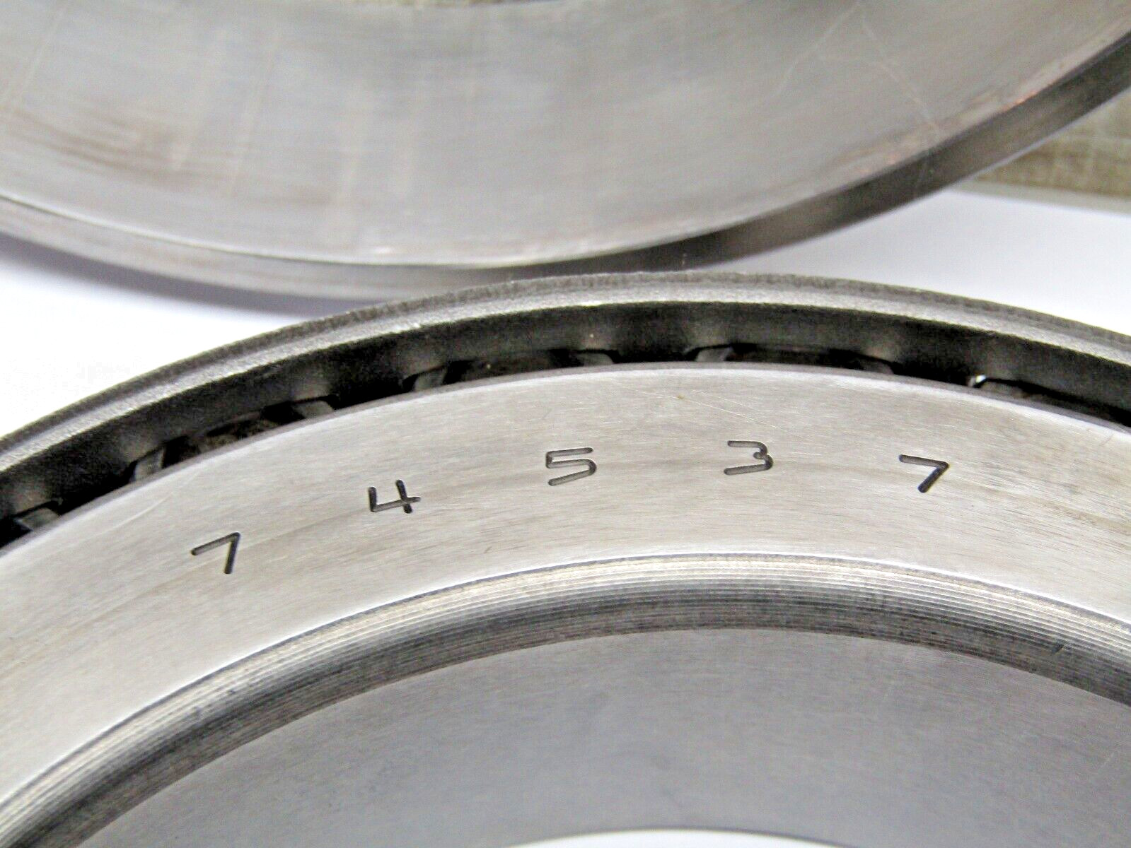 Timken 74537/74850 Cup & Cone Tapered Roller Bearing