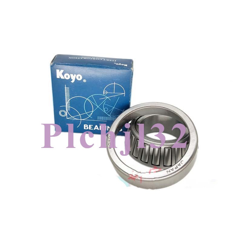 1pc New KOYO Tapered Roller Bearing 32918JR