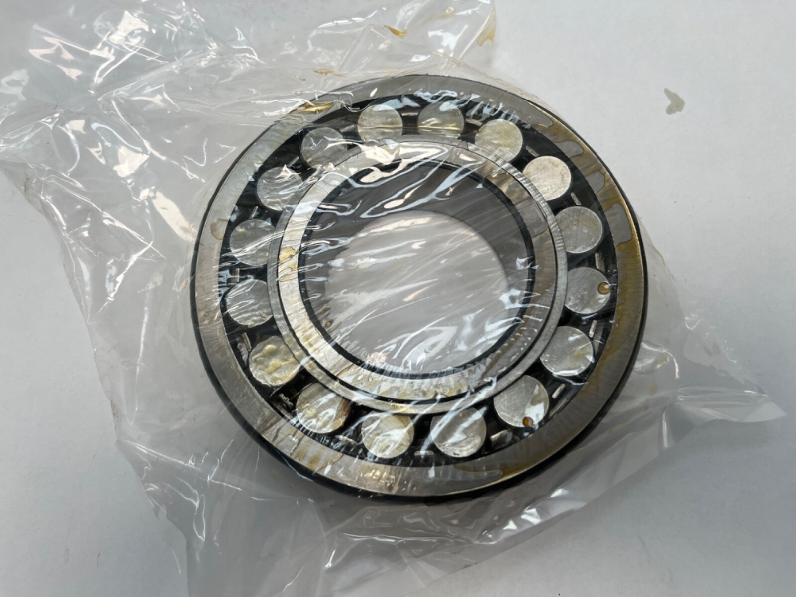 SNR 21314VKC3 Spherical Bearing 70x150x35 mm 21314-V-K-C3 21314 CKJ