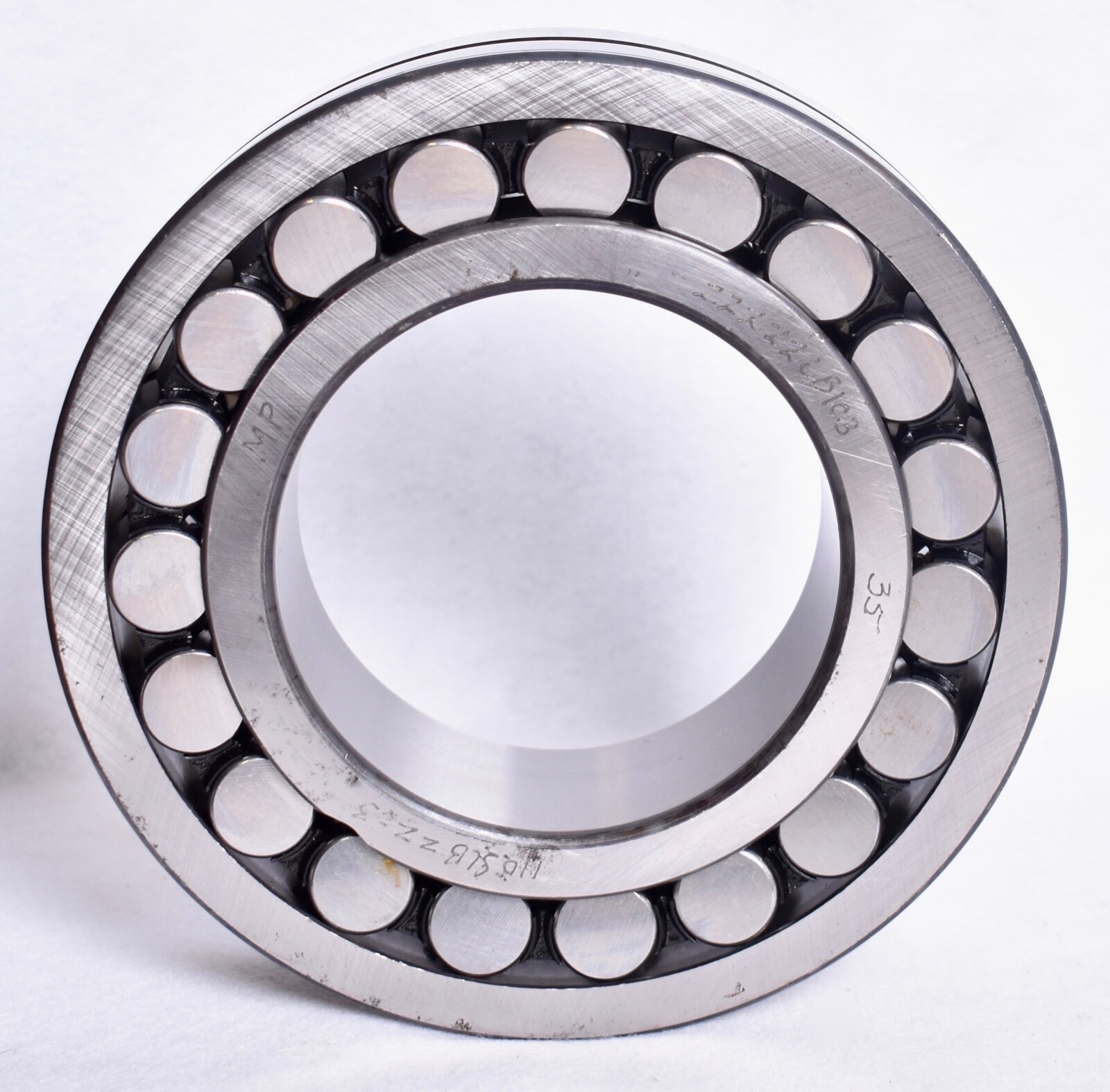 Rexnord Link-Belt Bearing 70mm x 150mm x 35mm 22222LB/C3 110SLB22L-0